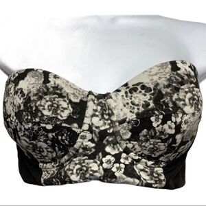 Zinke Underwire Padded Bikini Top